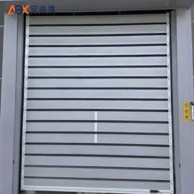 淮南市医药密闭高速门